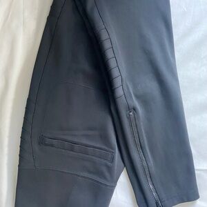 Athleta Black Leggings